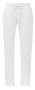 Sweat Pants Man White