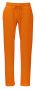 Sweat Pants Man Orange