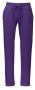 Sweat Pants Man Purple
