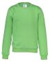 Crew Neck Kid Green