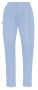 Sweat Pants Kid Sky Blue