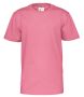 T-shirt Kid Pink