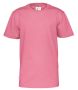 T-shirt Kid Pink