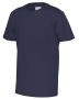 T-shirt Kid Navy