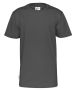 T-shirt Kid Charcoal