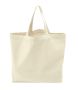 Tote Bag Heavy Large One Size