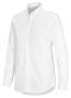 Oxford Slim fit Man White