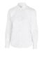 Twill Lady White