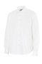 Twill Comfort Man White