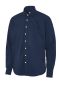 Twill Comfort Man Navy
