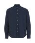 Oxford Comfort Man Navy