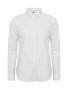Poplin Lady White