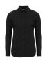 Poplin Lady Black