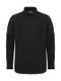 Poplin Comfort Man Black