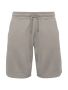 Key Shorts Unisex Dk Sand