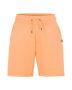 Key Shorts Unisex Peach