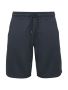 Key Shorts Unisex Navy Blue