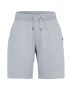 Key Shorts Unisex Grey Melange