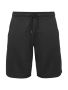 Key Shorts Unisex Black