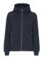 F. Terry FZ Hood Lady Navy