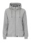 F. Terry FZ Hood Lady Grey Melange