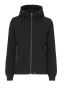 F. Terry FZ Hood Lady Black