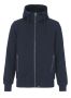 F. Terry FZ Hood Man Navy