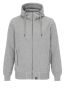 F. Terry FZ Hood Man Grey Melange