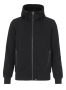 F. Terry FZ Hood Man Black