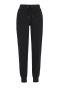 F. Terry Pants Lady Black