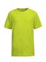 Rock T Junior Lime