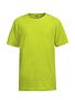 Rock T Junior Lime