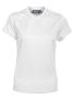 Pontville Lady White