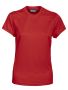 Pontville Lady Red