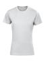 Rock T Lady White