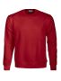 Midland Crew Red