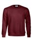 Midland Crew Burgundy