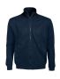 Midland Fullzip Navy