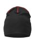 Akka Hat black/red
