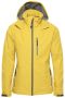 Tulsa Lady Dk Yellow