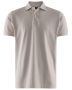 Camden Stretch Polo Beige