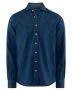 Dover Denim Shirt Tailored Blue