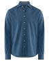 Dover Denim Shirt Tailored Blue