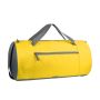 Sport Bag Yellow