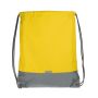 Sport Gym Yellow