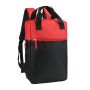 Sky Daypack Red
