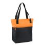 Sky Tote Orange