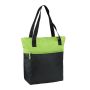 Sky Tote Lime