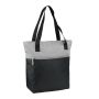 Sky Tote Dk Grey