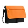 Sky Shoulder Orange